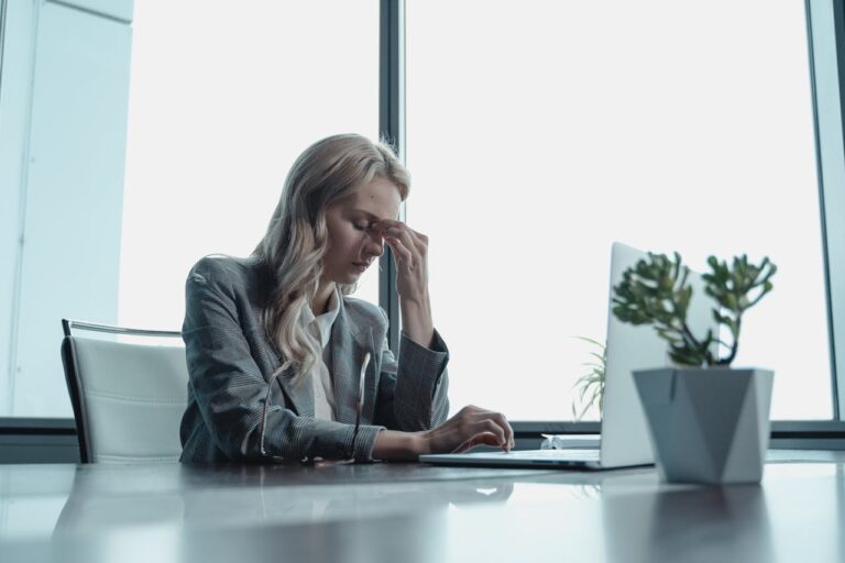 Wie man Stress im Alltag reduziert