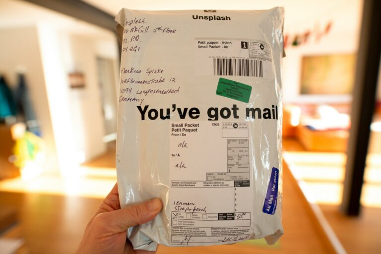 Wie luftpolsterversandtaschen die Logistikprozesse in kleinen Unternehmen verbessern